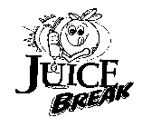 JUICE BREAK