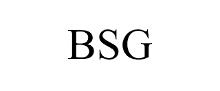 BSG