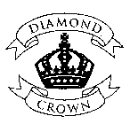 DIAMOND CROWN