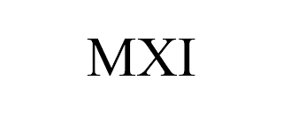 MXI