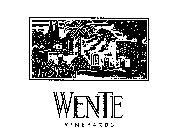 WENTE VINEYARDS