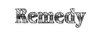 REMEDY