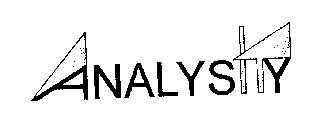 ANALYSITY