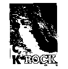 BLACK ROCK