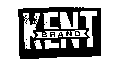 KENT BRAND