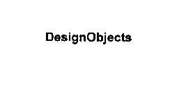 DESIGNOBJECTS