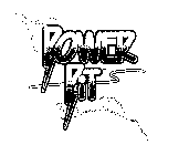 POWERPIT