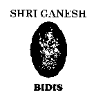 SHRI GANESH BIDIS