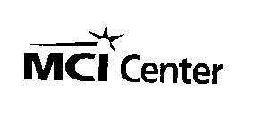 MCI CENTER