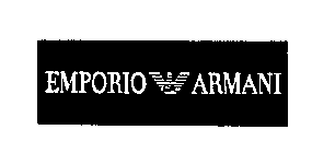 EMPORIO ARMANI