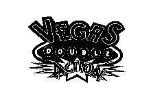 VEGAS DOUBLE ACTION