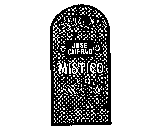 JOSE CUERVO MISTICO FUNDADA 1795