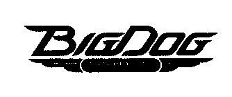 BIGDOG MOTORCYCLES