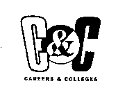 C&C CAREERS & COLLEGES