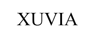 XUVIA