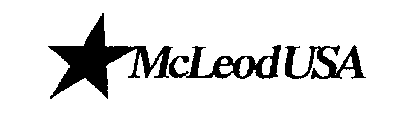 MCLEODUSA