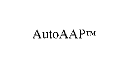 AUTOAAP