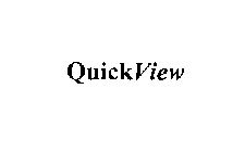 QUICKVIEW