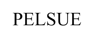 PELSUE