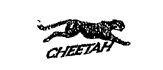 CHEETAH