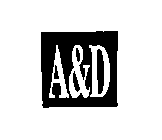 A&D