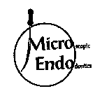 MICROSCOPIC ENDODONTICS