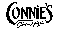 CONNIE'S CHICAGO PIZZA