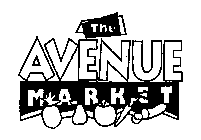 THE AVENUE MARKET