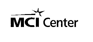 MCI CENTER