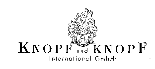 KNOPF UND KNOPF INTERNATIONAL GMBH KNOPTICA