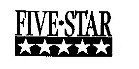 FIVE STAR