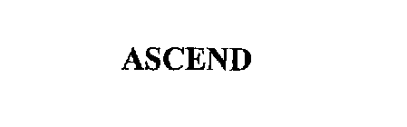 ASCEND