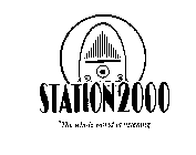 STATION2000 