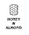 HONEY & ALMOND