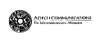 AZTECH COMMUNICATIONS THE TELECOMMUNICATIONS ALTERNATIVE