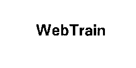 WEBTRAIN