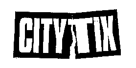 CITYTIX