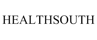 HEALTHSOUTH