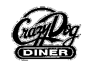 CRAZY DOG DINER