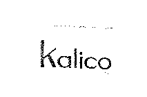 KALICO