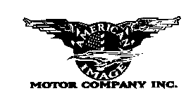 AMERICAN IMAGE MOTOR COMPANY INC.