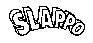 SLAPPO