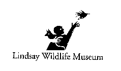 LINDSAY WILDLIFE MUSEUM