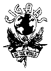 CIGARS OF THE WORLD