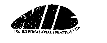 NIC INTERNATIONAL (SEATTLE) LTD.