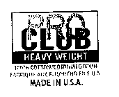 PRO CLUB HEAVY WEIGHT