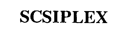 SCSIPLEX