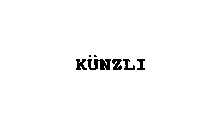 KUNZLI