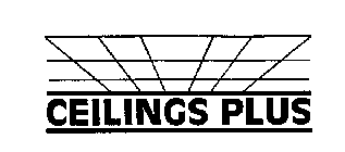 CEILINGS PLUS