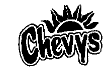 CHEVYS